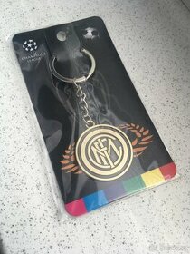 Přívěšek na klíče - Inter Milán - klíčenka