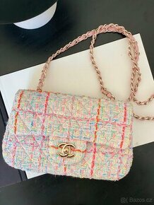 Chanel taška kabelka
