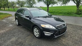 Ford Mondeo 2.2 TDCi  147kw  model.rok 2012