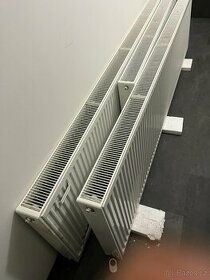 radiatory-jako nové