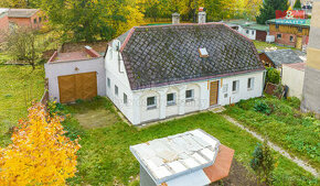 Prodej rodinného domu, 460 m², Rumburk, ul. Vodní - 1
