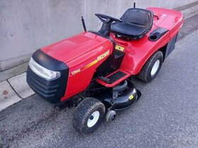 Prodám zahradní traktor Wizard  17Hp Hydro - 1