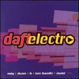 CD - Daft Electro