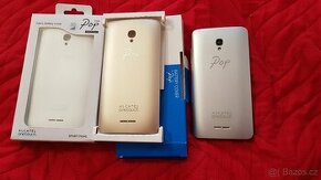 Kryty na Alcatel onetouch Popstar