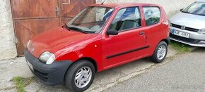 Fiat Seicento 1,1