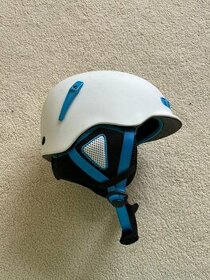 dětská helma na lyže, XS/S