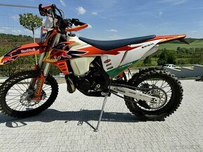 KTM EXC 300TPI 2022