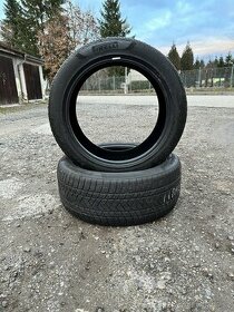 pneu pirelli 275/45/21 - 1