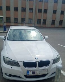 BMW rada 3 - 1