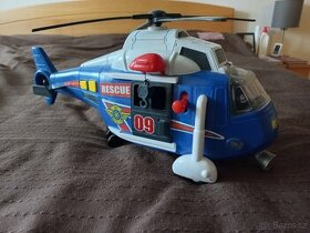 helikoptéra (vrtulník) 42 cm