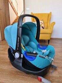 Dětská autosedačka Britax römer baby safe i-size s isofix - 1