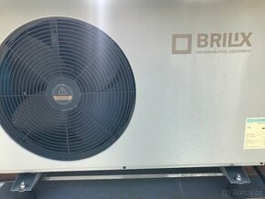 Prodám Tepelné Čerpadlo Brilix - 1