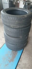 Letni pneumatiky Dunlop SportMaxx 225/45R17 91W - 1
