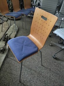 Židle TULIP