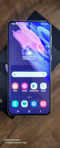 Samsung S 21 plus/256gb- Iphone s6+ Zdarma- Prodáno