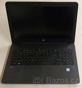 HP ZBook 15 G3 | i7-6820HQ | 32G | M2 512G | M2000M |