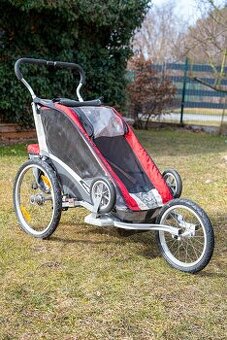 Vozík Thule Chariot CX1