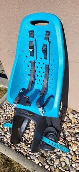 Dětská cyklosedačka Thule Yepp Maxi Ocean EasyFit