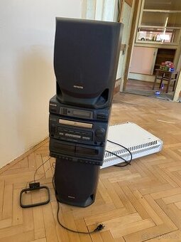 Hi-fi