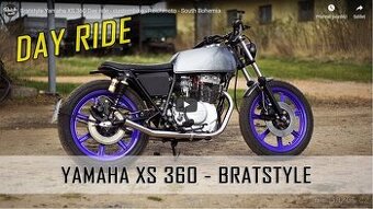 Yamaha XS 360