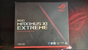 Asus ROG Maximus XI Extreme Z390