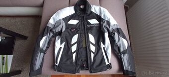 Moto bunda RSA Greby