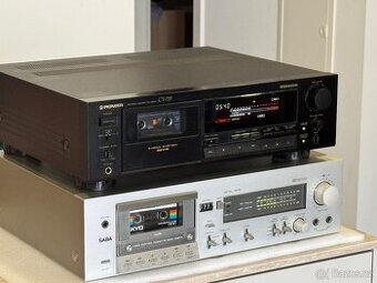 Pioneer Ct-737