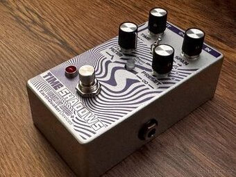 EarthQuaker Devices Time Shadows