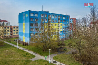 Prodej bytu 4+kk, 89 m², Praha, ul. Malotická