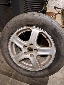 Disk 195/65 R15
