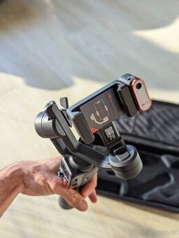 Hohem iSteady M6 Kit