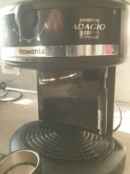 Rowenta adagio - 1