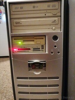 Prodám repasované PC s Windows 11home.