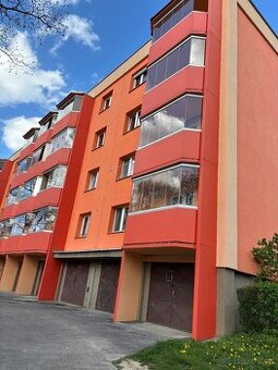 Družstevní byt 3+1,prodej - 1