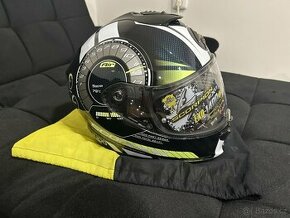 Helma SCORPION EXO-1400 AIR