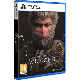 Black Myth: Wukong PS5