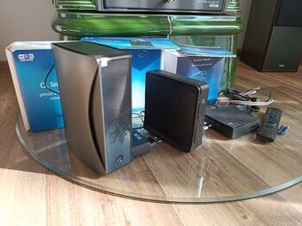 O2 Smart Box