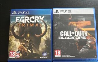 Call of Duty Black Ops 6