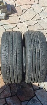 Letní 225/50/17 98Y Continental premium