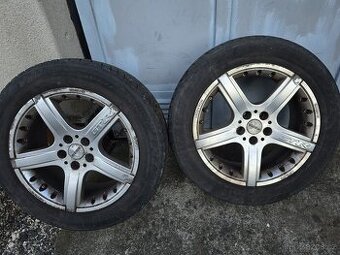 Alu kola MOMO GTR R16 5x100 octavia 1, Golf 4, Leon, Toledo