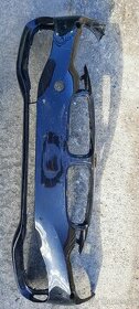 Predni naraznik bmw 4 f32 f 33 f36 lin lci