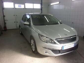 Peugeot 308 1,2 VTI 110