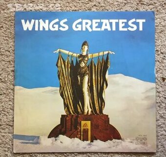 Wings - 1