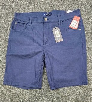 NOVÉ - Panská Kratasy BEN SHERMAN Signature Chino Kratasy
