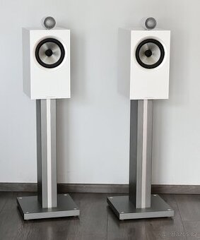 Bowers & Wilkins 705 S2 včetně orig. stojanů FS 700 S2