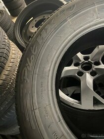 Michelin Pilot HX  245/55 R16 100W