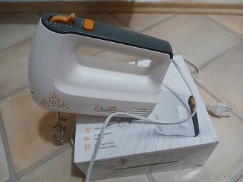 Eta crema šlehač