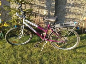 Dětské kolo MADISON