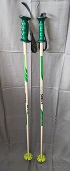 Hůlky NISASPORT 120cm