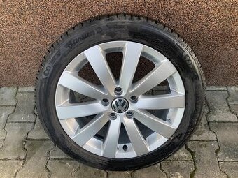 VW 17"